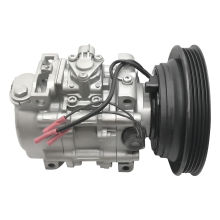 Manufactured AC Compressor For Toyota Tercel 1.5L CO 10156Z 67388